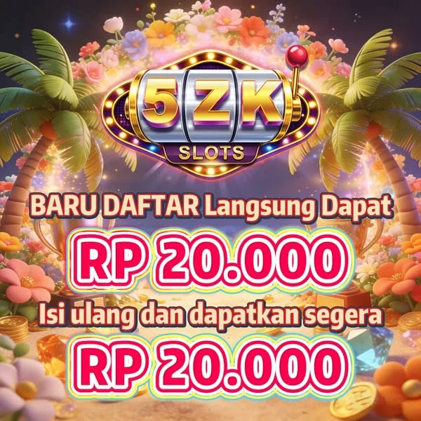 5ZK WD Cepat DANA OVO GoPay