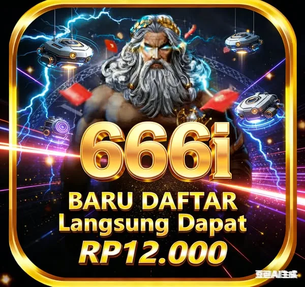 666I Login Resmi APK 2026