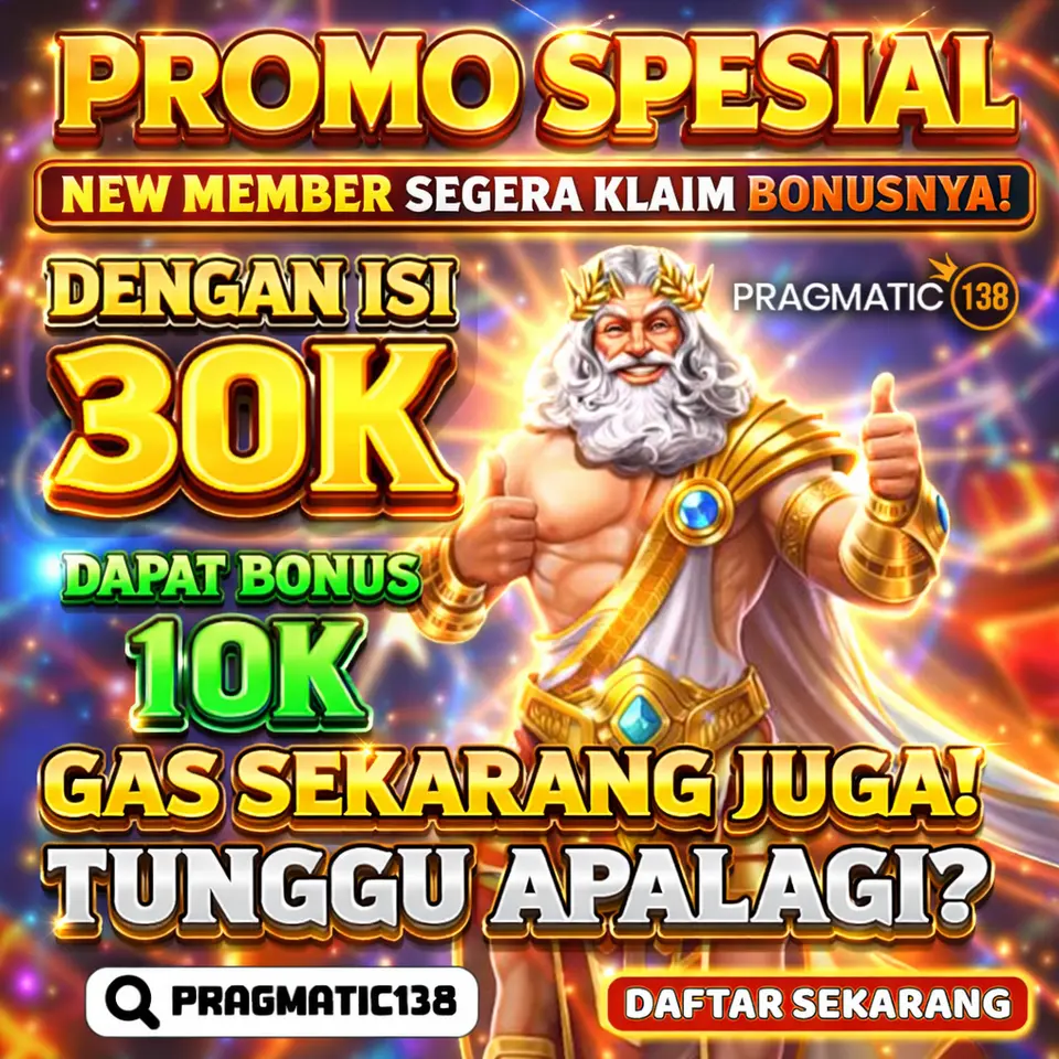 PRAGMATIC138 APK Resmi Unduh Indonesia